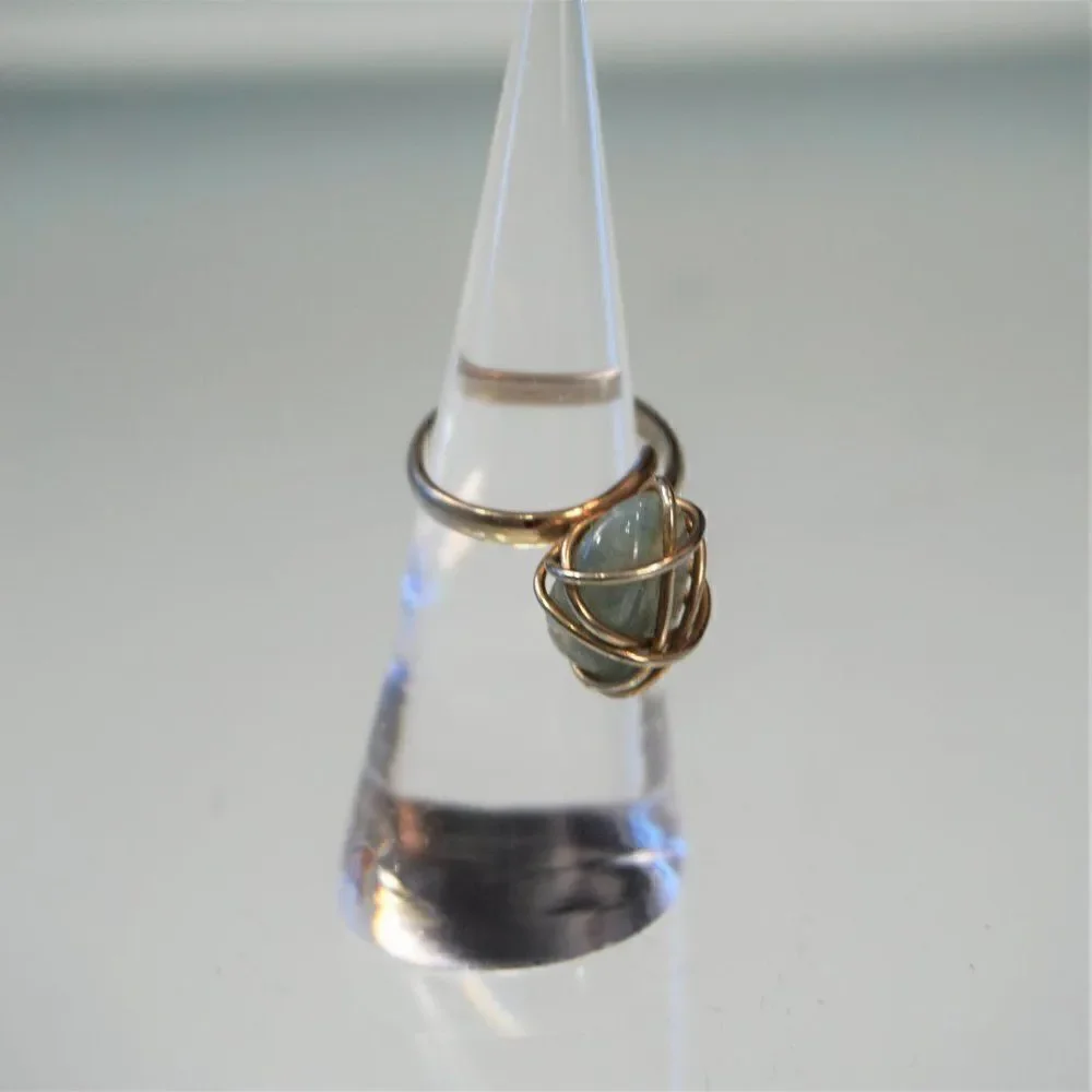 N/A wire wrapped